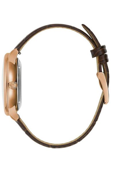 Bulova Ανδρικό ρολόι Bulova 97B225, Αυτόματο, 39mm, 3ATM