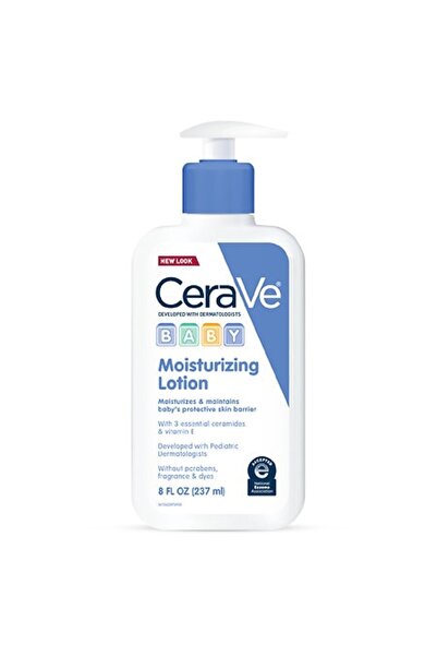 CeraVe Baby Moisturizing Lotion 237 ml