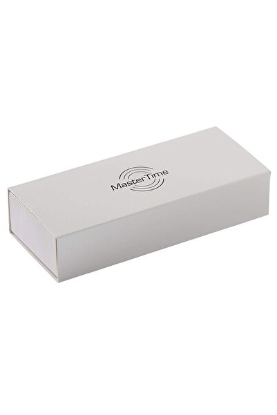 Master Time Ανδρικό ρολόι Master Time MTGA-10308-22M, Quartz, 41mm, 3ATM