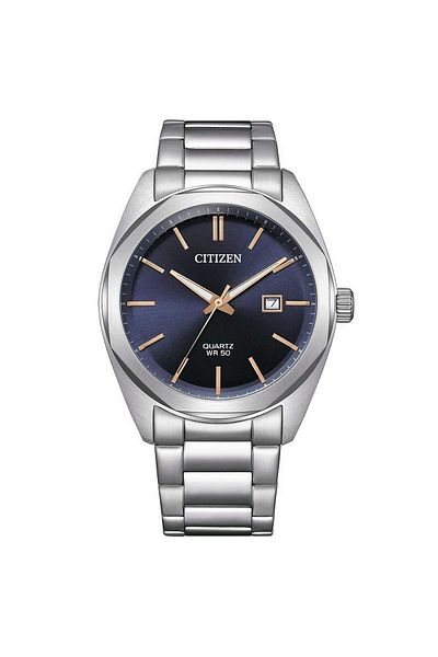 Citizen Ανδρικό ρολόι Citizen BI5110-54H, Quartz, 41mm, 5ATM