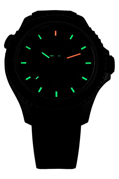 Traser H3 Ceas pentru bărbați Traser H3 109377, cuarț, 46 mm, 50 ATM