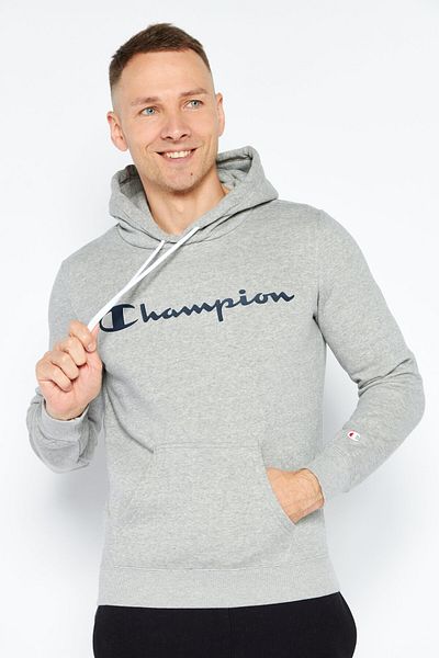 Champion Sweatshirt Men GRAY