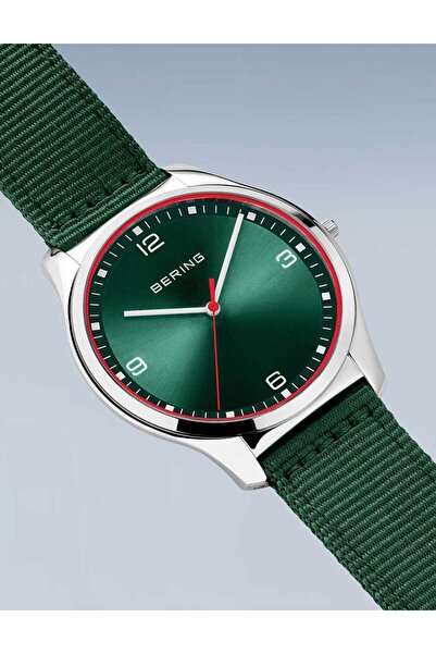 Bering Ανδρικό ρολόι Bering 18342-508, Quartz, 42mm, 3ATM