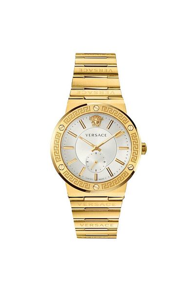 Versace Ανδρικό ρολόι Versace VEVI00520, Quartz, 41mm, 5ATM