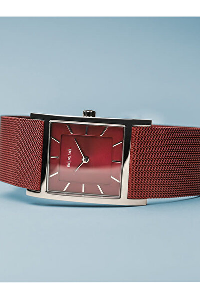 Bering Ceas de damă 10426-303-S, cuarț, 26mm, 5ATM