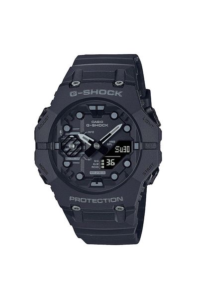 Casio Mens Watch Ga-b001-1aer, Quartz, 45mm, 20atm