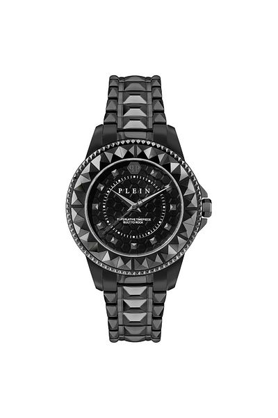PHILIPP PLEIN Ceas de dama Philipp Plein PWPQA0524, Quartz, 38mm, 5ATM