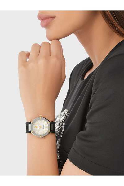 PHILIPP PLEIN Ceas de dama Philipp Plein PW1BA0223, Quartz, 38mm, 5ATM