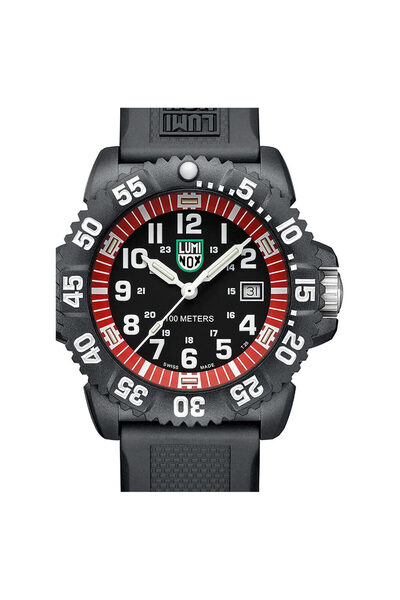 Luminox Ανδρικό ρολόι Luminox X2.2051, Quartz, 44mm, 10ATM