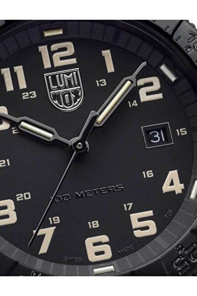 Luminox Ceas bărbătesc XS.0330, cuarț, 44mm, 10ATM