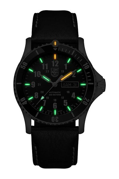 Luminox Mens Watch Xs.0921, Automatic, 42mm, 20atm