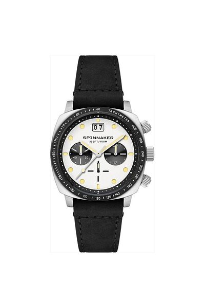 SPINNAKER SP-5068-07 Ανδρικό ρολόι χειρός