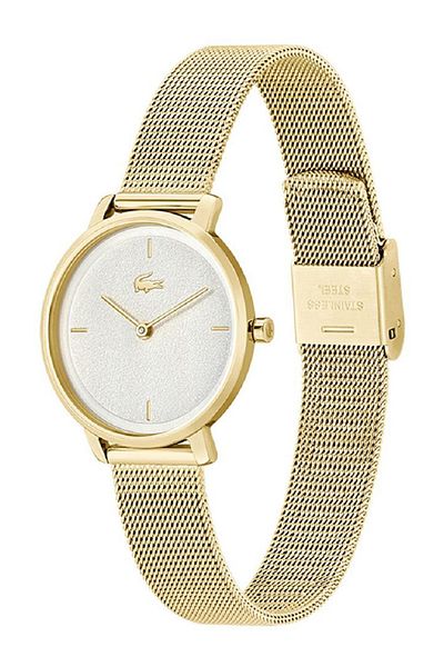 Lacoste Ladies Watch 2001322, Quartz, 28mm, 3atm