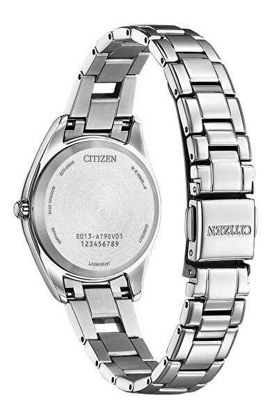 Citizen Ceas de damă EW2601-81L, cuarț, 29mm, 10ATM
