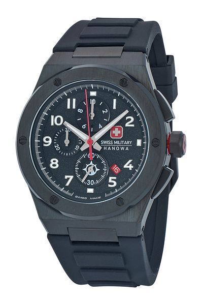 SWISS MILITARY HANOWA SMWGO2102030 Sonoran Chrono 43mm 10ATM