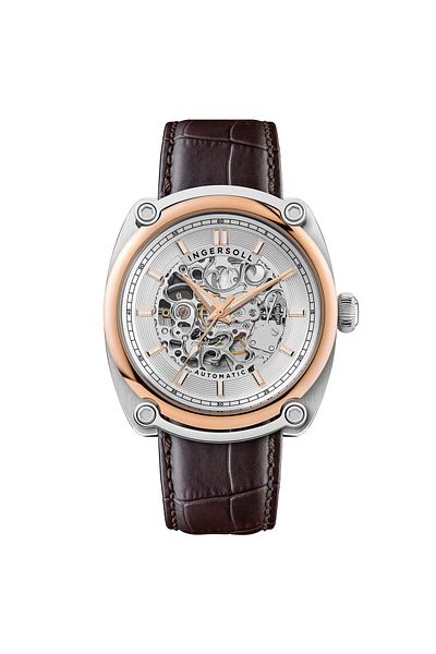 Ingersoll Mens Watch I13302, Automatic, 45mm, 5atm