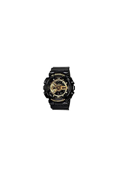 Casio Ανδρικό ρολόι Casio GA-110GB-1AER, Quartz, 50mm, 20ATM