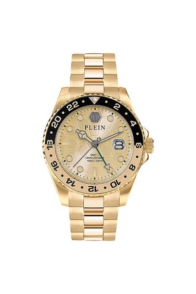 PHILIPP PLEIN Ceas bărbătesc Philipp Plein PWYBA0423, Quartz, 44mm, 10ATM