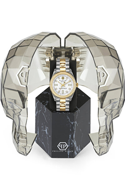 PHILIPP PLEIN Ceas de dama Philipp Plein PWDAA0521, Quartz, 36mm, 5ATM