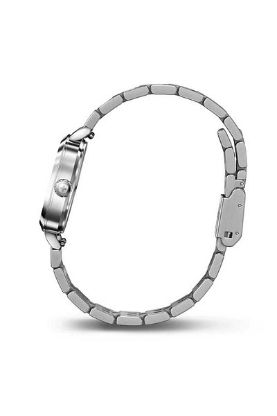 Wenger Ceas de damă 01.1911.101, cuarț, 27mm, 5ATM