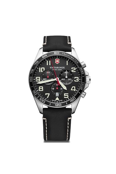 Victorinox Ανδρικό ρολόι Victorinox 241852, Quartz, 42mm, 10ATM