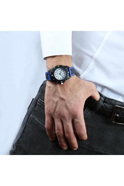 Sector Ανδρικό ρολόι Sector R3251197061, Quartz, 40mm, 10ATM