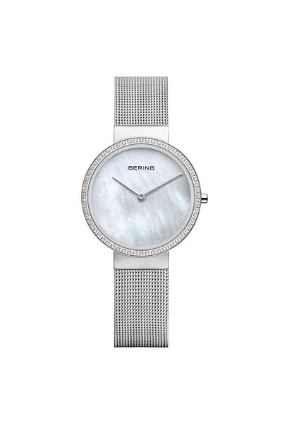 Bering Ceas de damă 14531-004, cuarț, 31mm, 5atm