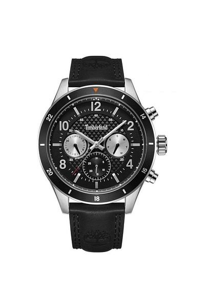 Timberland Mens Watch Tdwgf2201001, Quartz, 46mm, 5atm