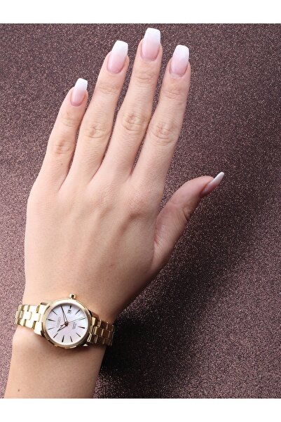 Citizen Ceas de damă EU6072-56D, cuarț, 28mm, 5ATM