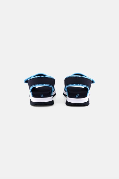 Reebok Dark blue Walking Shoes For kids