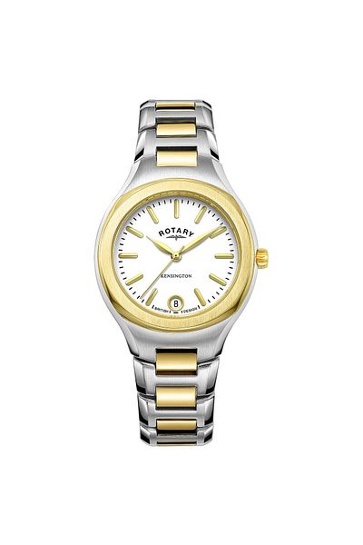 Rotary Ceas de damă LB05106/02, cuarț, 32mm, 5ATM