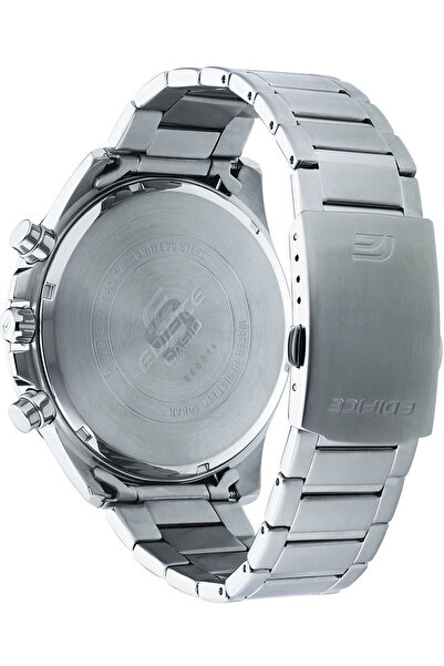 Casio EFV-620D-1A4VUEF Edifice Mens Watch 49mm 10ATM