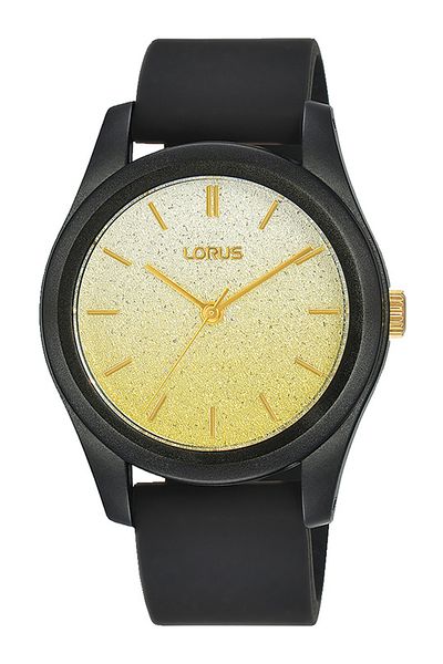 Lorus Ladies Watch Rg269tx9, Quartz, 36mm, 10atm