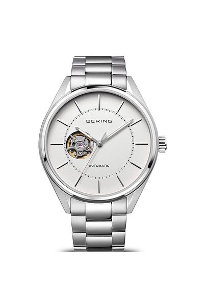 Bering Ceas bărbătesc 16743-704, automat, 43mm, 3atm