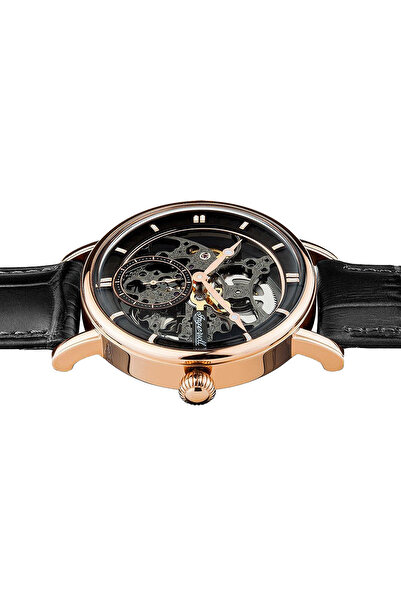 Ingersoll Ceas bărbătesc I00403B, automat, 40mm, 5ATM