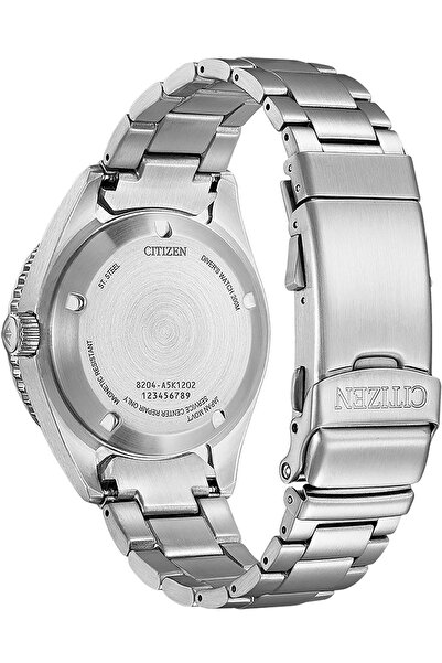 Citizen Ceas bărbătesc NY0129-58L, automat, 41mm, 20ATM