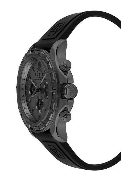 PHILIPP PLEIN Ανδρικό ρολόι Philipp Plein PWVAA0423, Quartz, 43mm, 5ATM