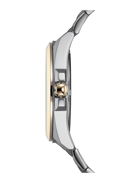 Citizen Ανδρικό Ρολόι Bm7109-89E, Quartz, 41mm, 10Atm