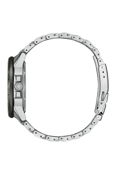 Citizen Ανδρικό ρολόι Citizen NB6046-59E, Automatic, 45mm, 20ATM