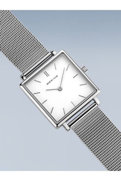 Bering Ceas de damă 18226-004, cuarț, 36mm, 3atm