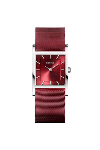 Bering Ladies Watch 10426-303-s, Quartz, 26mm, 5atm