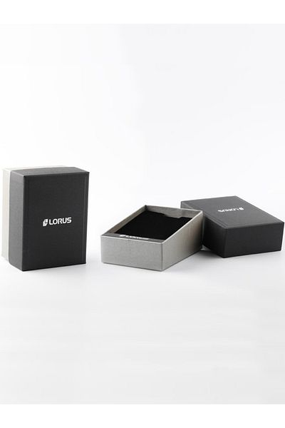 Lorus Ανδρικό ρολόι Lorus RM311HX9, Quartz, 45mm, 10ATM