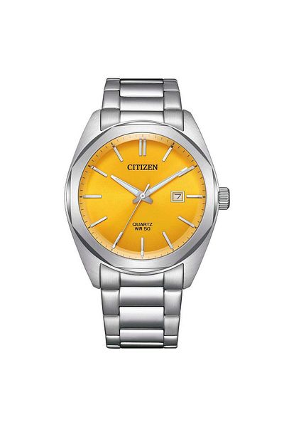 Citizen Ανδρικό ρολόι Citizen BI5110-54Z, Quartz, 41mm, 5ATM