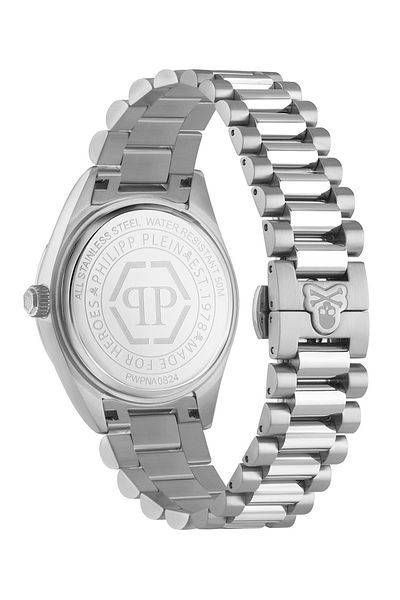 PHILIPP PLEIN Ceas bărbătesc Philipp Plein PWPNA0824, Quartz, 42mm, 5ATM