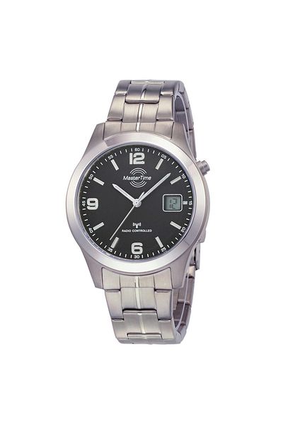Master Time Ceas de bărbați Master Time MTGT-10349-22M, cuarț, 42 mm, 5ATM