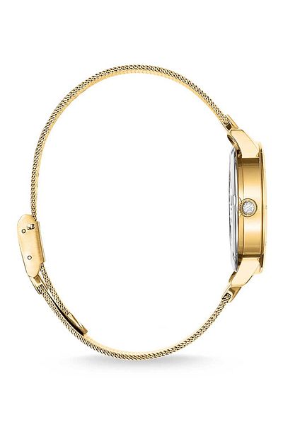 Thomas Sabo Ceas de damă Wa0422-264-207, cuarț, 33mm, 5atm
