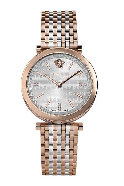 Versace Ceas de damă VELS01019, cuarț, 36mm, 5ATM