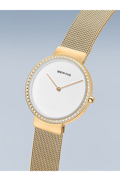 Bering Γυναικείο Ρολόι 14531-330, Quartz, 31mm, 5atm