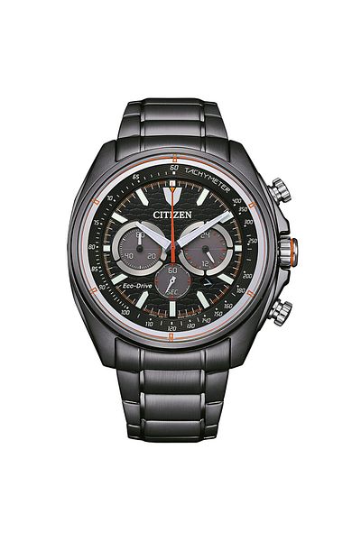 Citizen Ανδρικό Ρολόι Ca4567-82h, Quartz, 45mm, 10atm