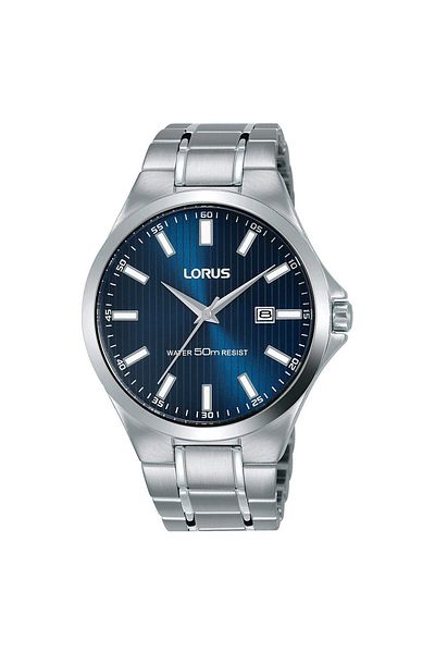 Lorus Ανδρικό ρολόι Lorus RH993KX9, Quartz, 40mm, 5ATM